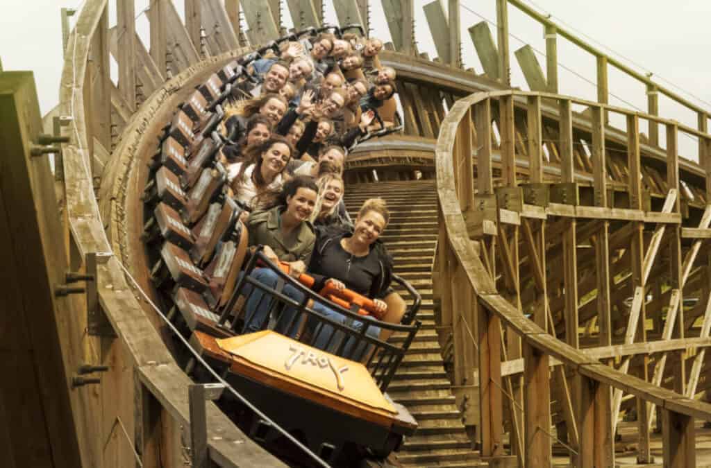 Toverland Sevenum